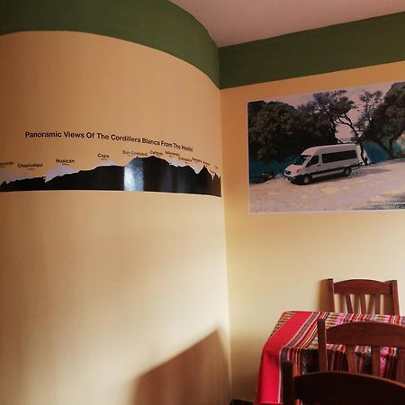 ワラス Scheler Artizon Trek'S Houseホステル エクステリア 写真